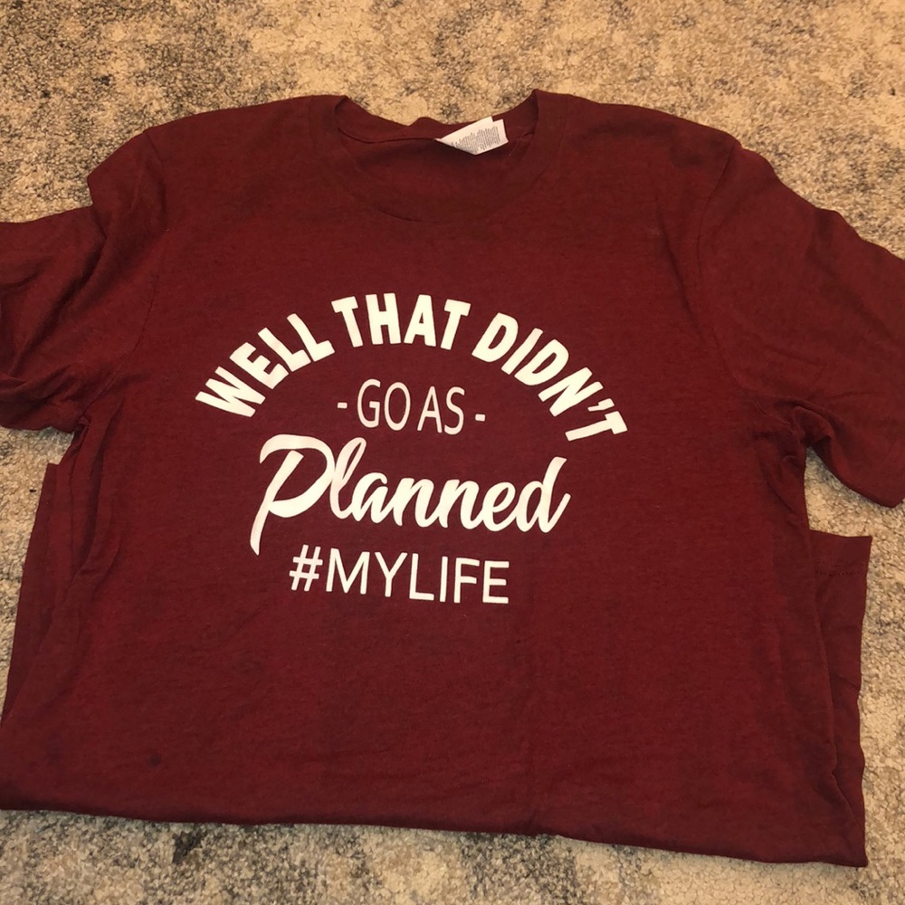 T-shirt